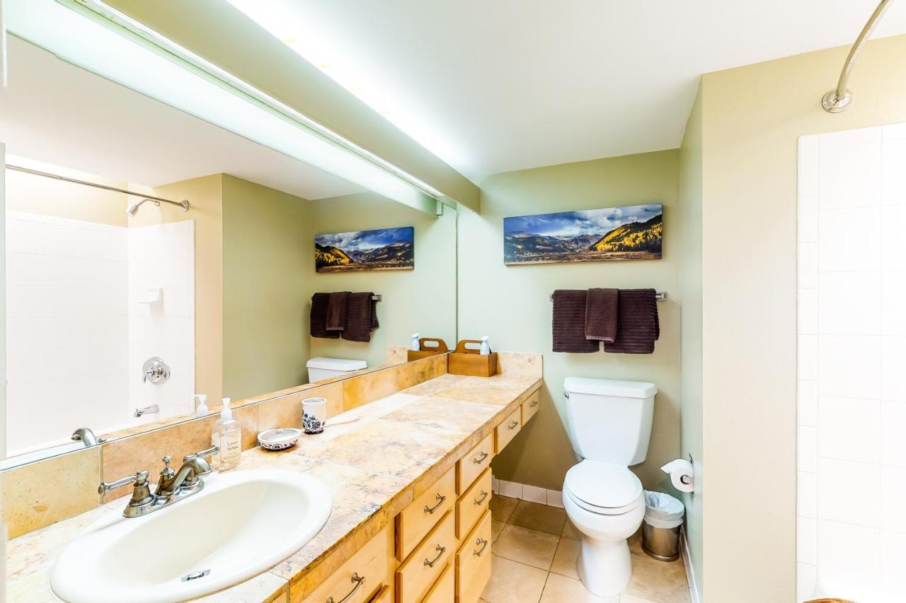 Hotel Happy Thoughts Telluride Exteriér fotografie